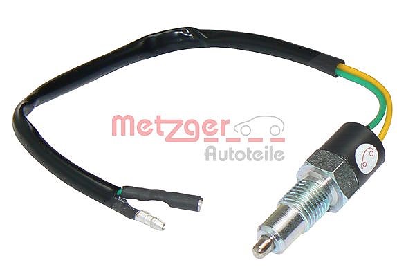 Metzger Autoteile Schalter, Rückfahrleuchte [Hersteller-Nr. 0912002] für Jaguar, Rover, Austin, Honda, Mg, Land Rover