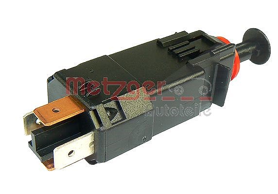 Metzger Autoteile Bremslichtschalter [Hersteller-Nr. 0911037] für Opel, Suzuki