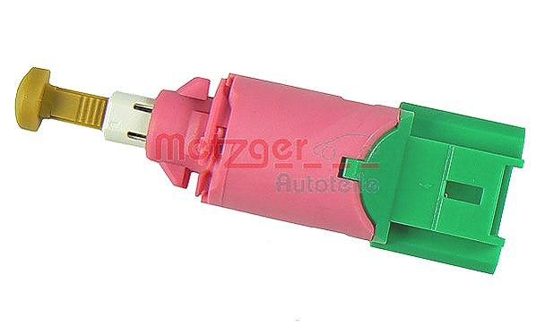 Metzger Autoteile Bremslichtschalter [Hersteller-Nr. 0911091] für Renault