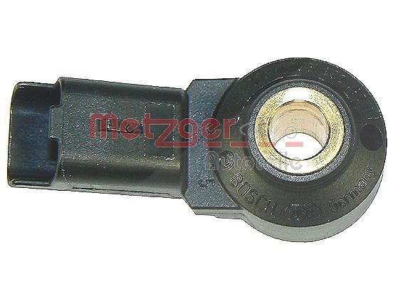 Metzger Autoteile Klopfsensor [Hersteller-Nr. 0907066] für BMW, Citroën, Peugeot, Mini