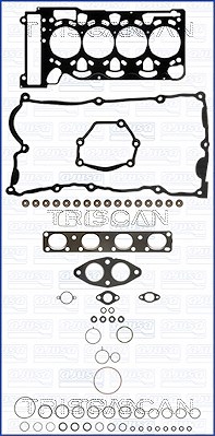 Triscan Dichtungssatz, Zylinderkopf [Hersteller-Nr. 598-1762] für BMW