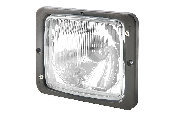 Hella Hauptscheinwerfer [Hersteller-Nr. 1AA004109-001]