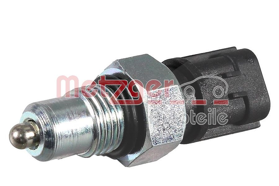 Metzger Autoteile Schalter, Rückfahrleuchte [Hersteller-Nr. 0912056] für Opel, Suzuki, Fiat, Nissan