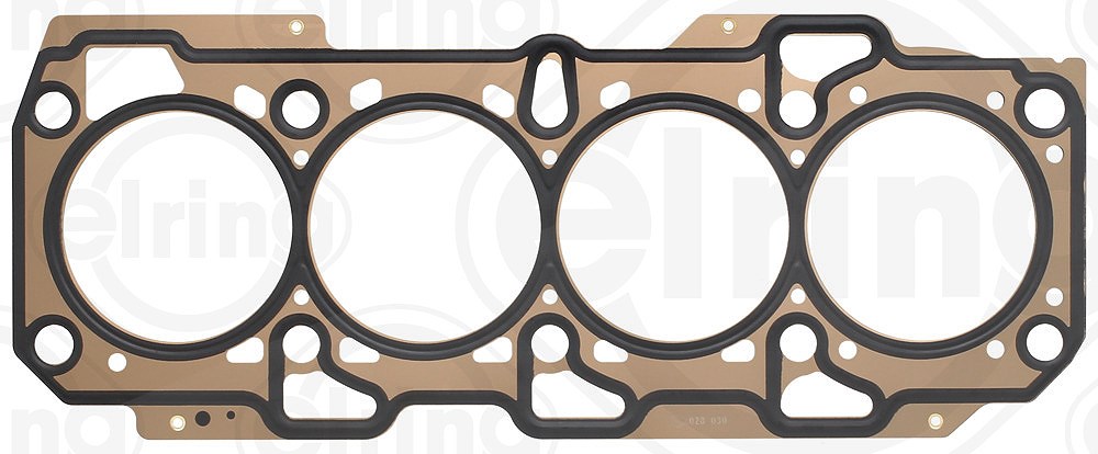 Elring Dichtung, Zylinderkopf [Hersteller-Nr. 028.030] für Fiat