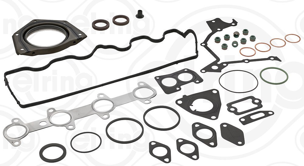 Elring Dichtungsvollsatz, Motor [Hersteller-Nr. 028.000] für Fiat