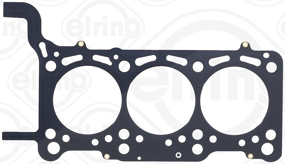 Elring Dichtung, Zylinderkopf [Hersteller-Nr. 735.400] für Audi, VW, Porsche