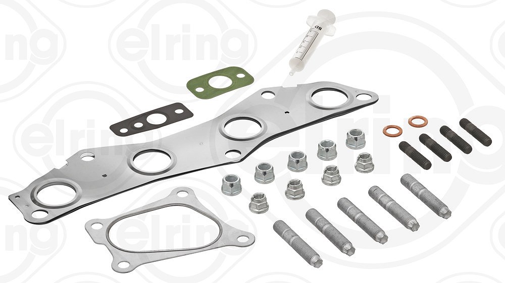 Elring Montagesatz, Lader [Hersteller-Nr. 731.170] für Toyota, Mini