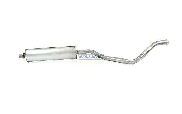 Walker Mittelschalldämpfer [Hersteller-Nr. 71215] für Peugeot, Citroën