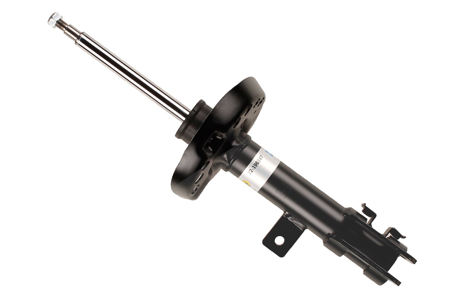 Bilstein Stoßdämpfer [Hersteller-Nr. 22-196347] für Hyundai