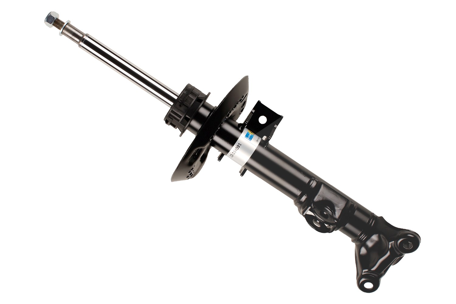 Bilstein Stoßdämpfer [Hersteller-Nr. 22-194091] für Mercedes-Benz