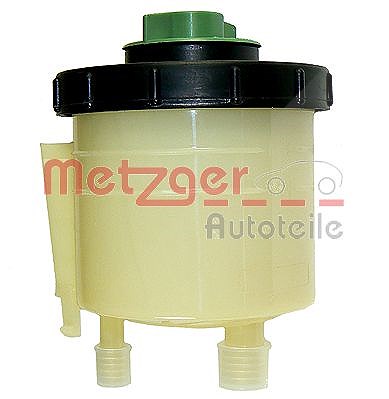 Metzger Autoteile Ausgleichsbehälter Servolenkung [Hersteller-Nr. 2140042] für VW