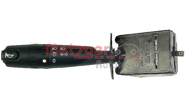 Metzger Autoteile Schalter, Hauptlicht [Hersteller-Nr. 0916185] für Citroën, Lancia, Fiat, Peugeot
