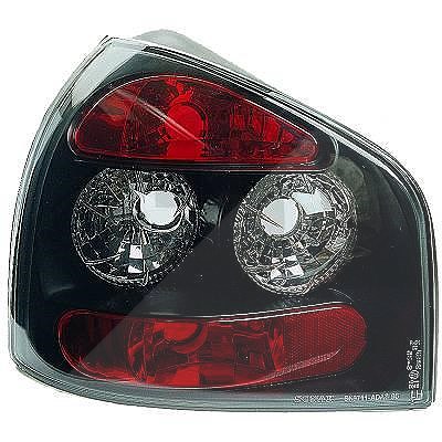 Diederichs Heckleuchtensatz [Hersteller-Nr. 1030395] für Audi