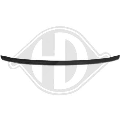Diederichs Spoiler [Hersteller-Nr. 1214461] für BMW