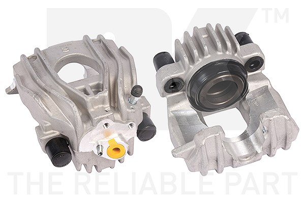 Nk Bremssattel [Hersteller-Nr. 2147270] für VW, Audi