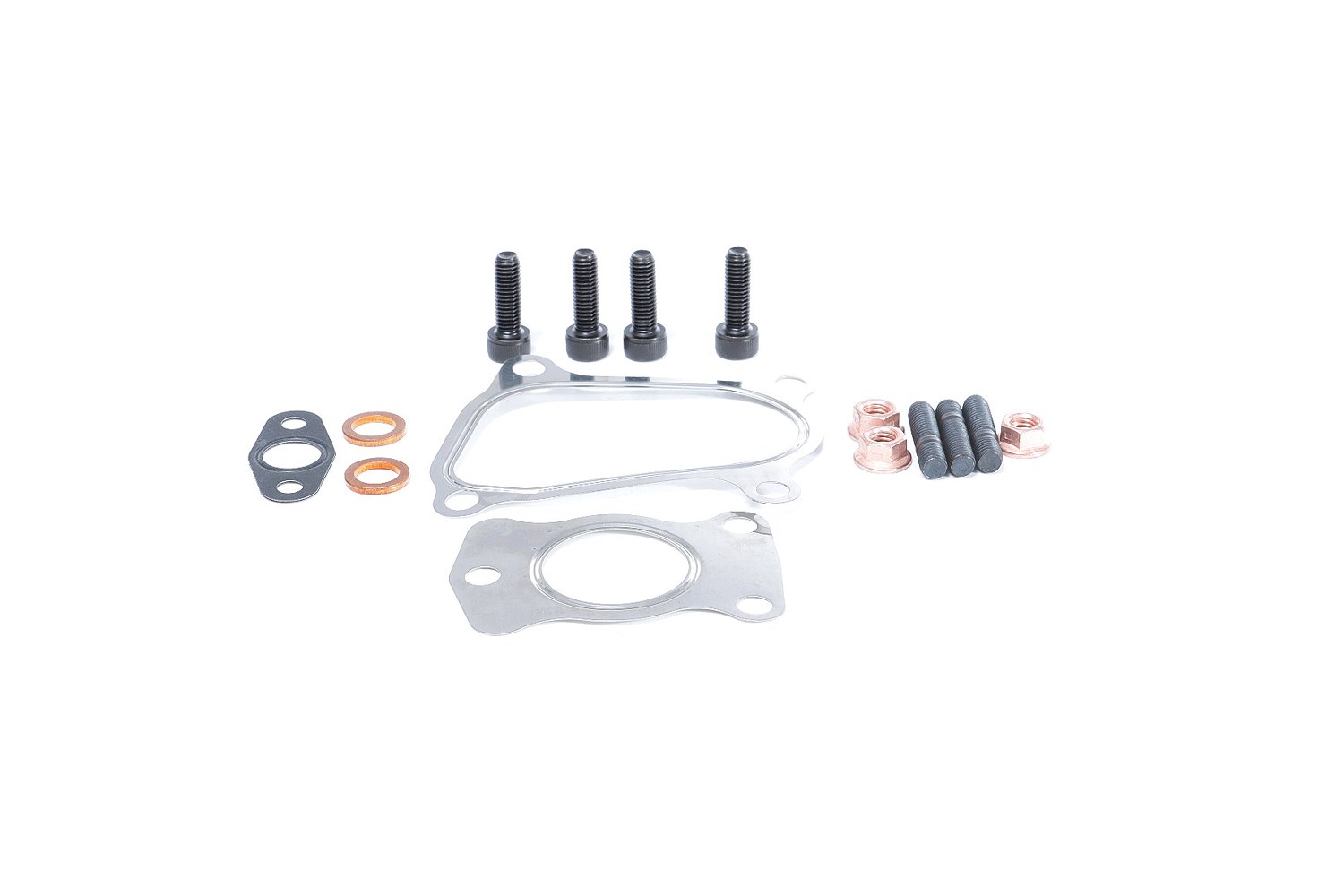 Bts Turbo Montagesatz, Lader [Hersteller-Nr. T931227ABS]