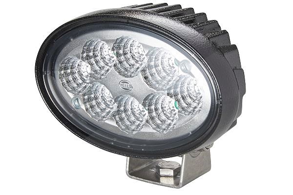 Hella Arbeitsscheinwerfer [Hersteller-Nr. 1GA996661-011]