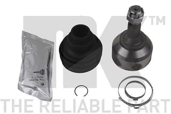 Nk Gelenksatz, Antriebswelle [Hersteller-Nr. 511920] für Citroën