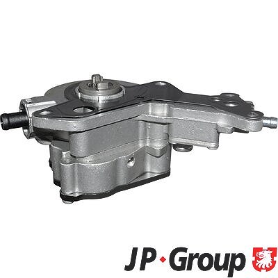 Jp Group Unterdruckpumpe, Bremsanlage [Hersteller-Nr. 1117100800] für Seat, Skoda, Audi, VW, Ford