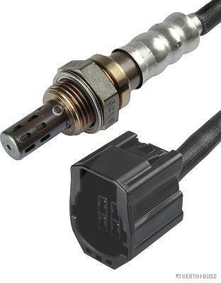 Herth+buss Jakoparts Lambdasonde [Hersteller-Nr. J1463019] für Mazda