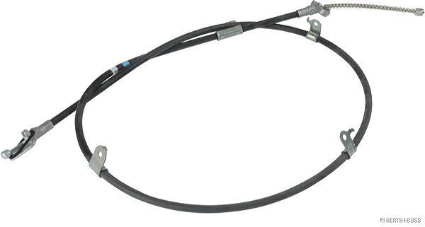 Herth+buss Jakoparts Seilzug, Feststellbremse [Hersteller-Nr. J3926044] für Daihatsu, Subaru