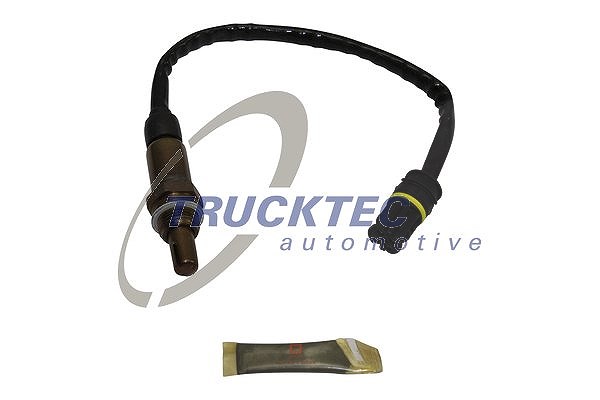 Trucktec Automotive Lambdasonde [Hersteller-Nr. 08.39.042] für BMW