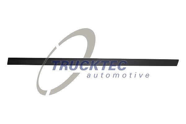 Trucktec Automotive Zier-/Schutzleiste, Tür [Hersteller-Nr. 08.62.898] für BMW