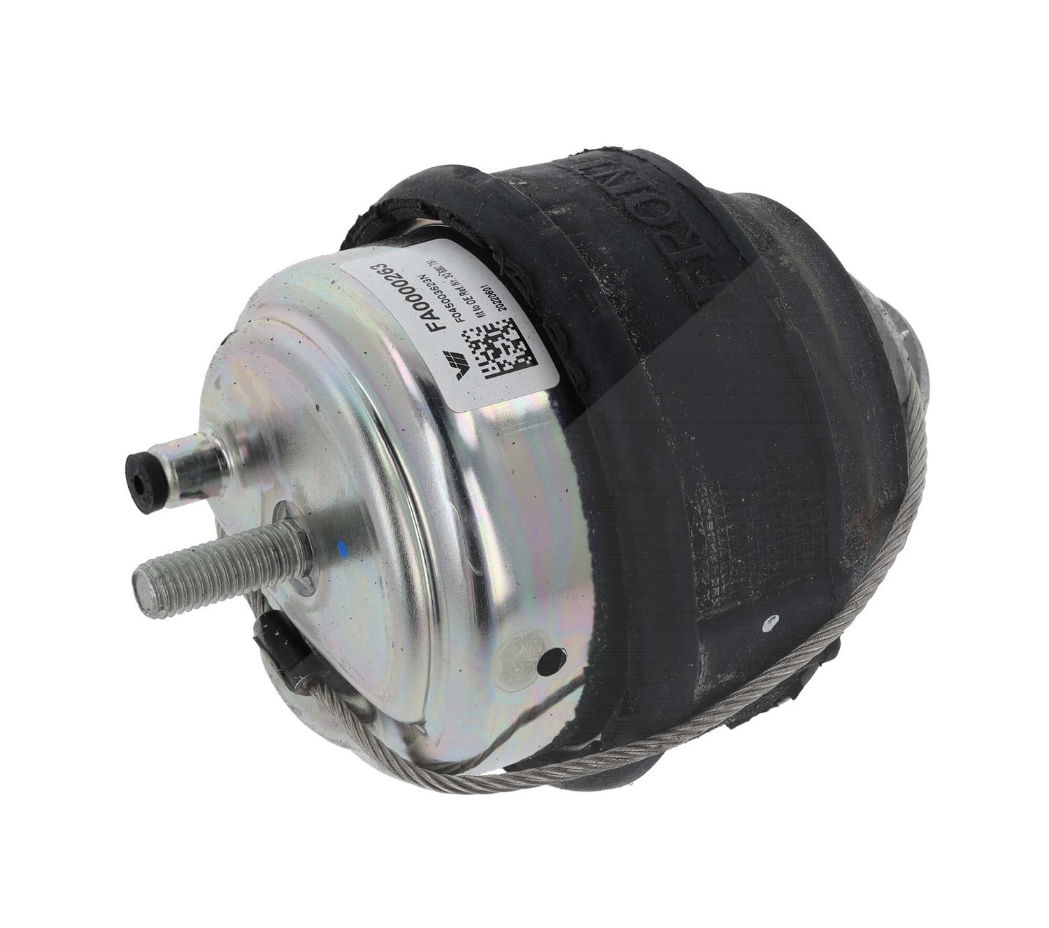 Corteco Lagerung, Motor ERSTAUSRÜSTERQUALITÄT [Hersteller-Nr. 21652658] für Volvo