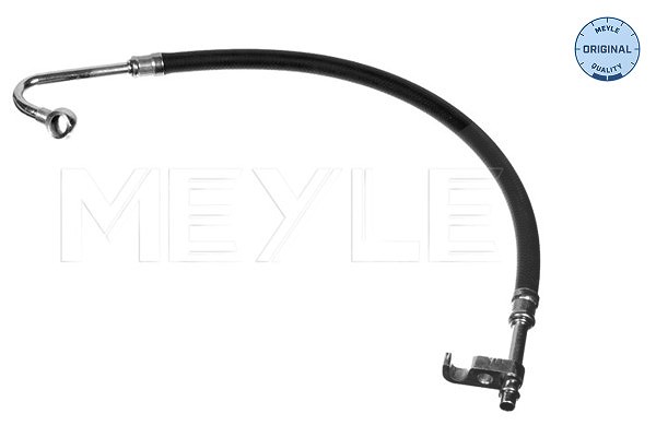 Meyle Hydraulikschlauch, Lenkung [Hersteller-Nr. 3592030004] für BMW