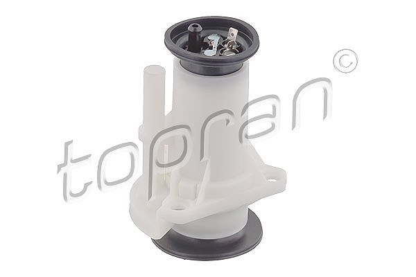 Topran Kraftstoffpumpe [Hersteller-Nr. 111863] für VW