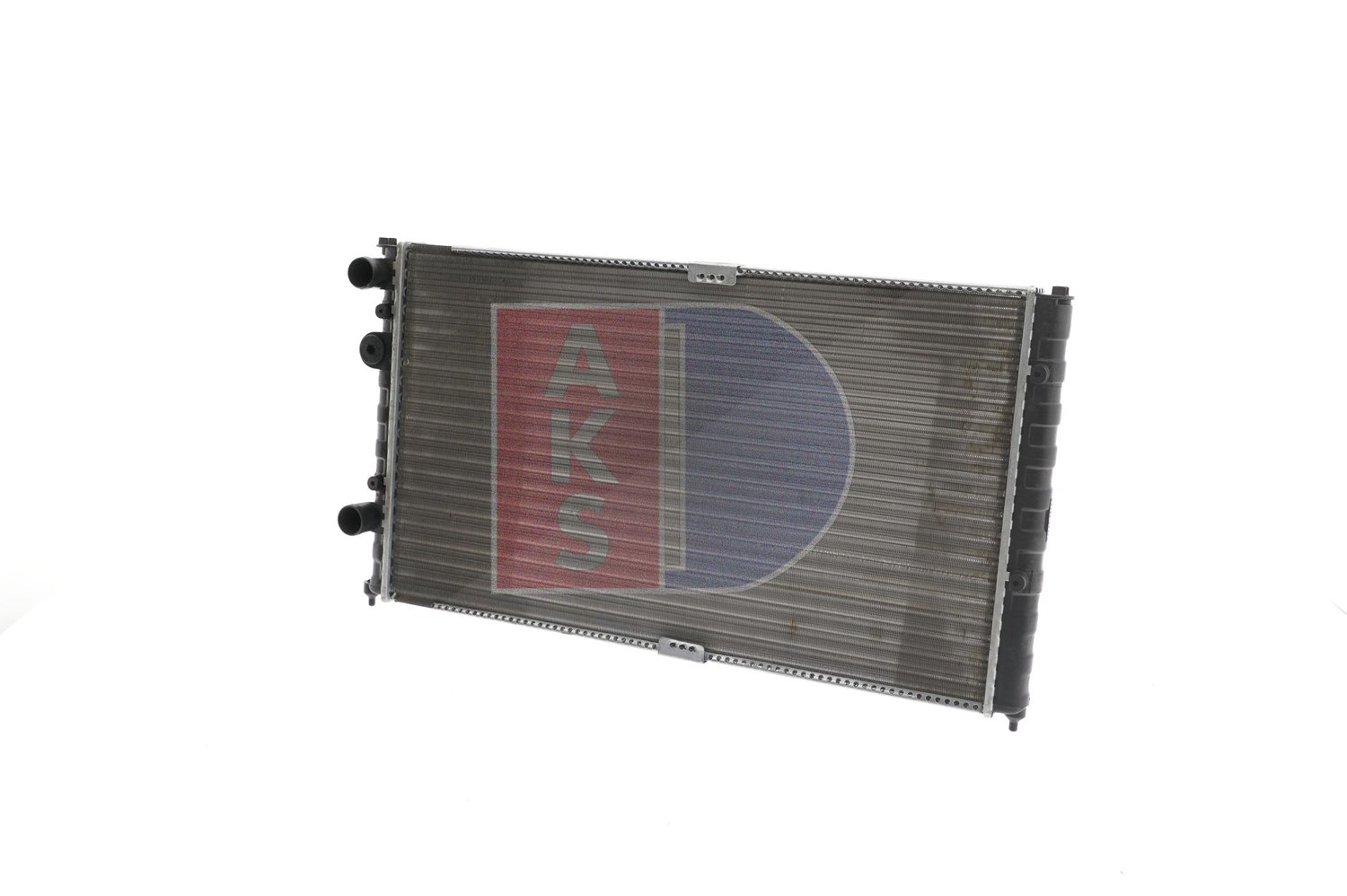 Aks Dasis Kühler, Motorkühlung [Hersteller-Nr. 040038N] für VW, Seat