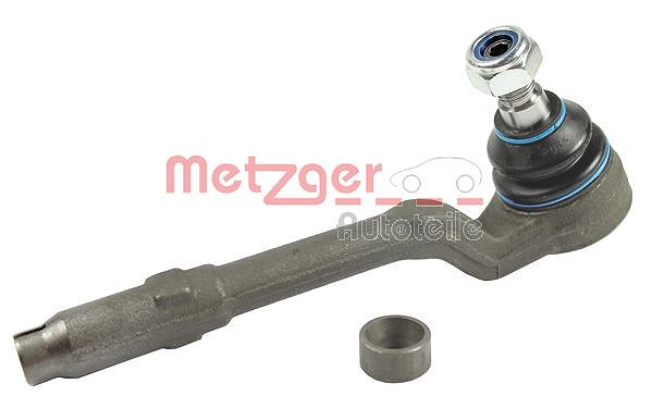 Metzger Autoteile Spurstangenkopf [Hersteller-Nr. 54010808] für BMW
