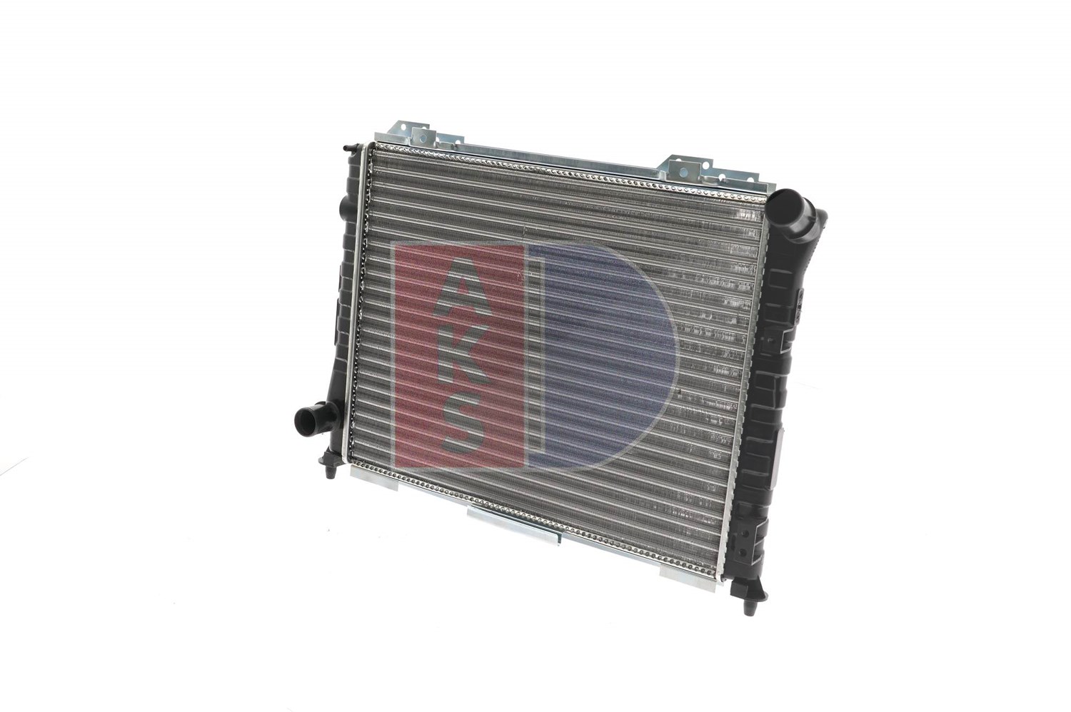 Aks Dasis Kühler, Motorkühlung [Hersteller-Nr. 010230N] für Alfa Romeo