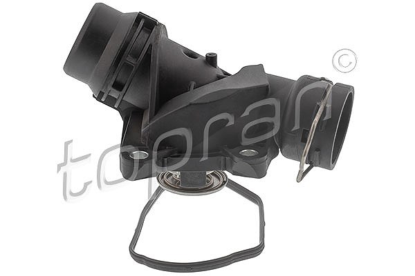 Topran Thermostat, Kühlmittel [Hersteller-Nr. 501144] für BMW