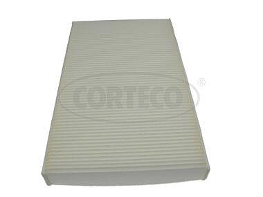 Corteco Filter, Innenraumluft ERSTAUSRÜSTERQUALITÄT [Hersteller-Nr. 80000805] für Lancia