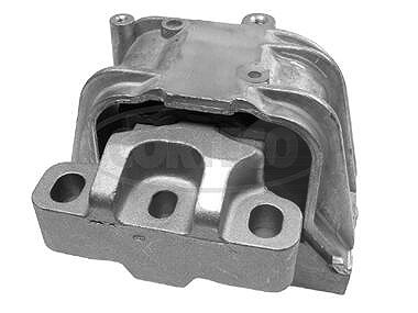 Corteco Lagerung, Motor ERSTAUSRÜSTERQUALITÄT [Hersteller-Nr. 80000705] für VW, Audi, Skoda