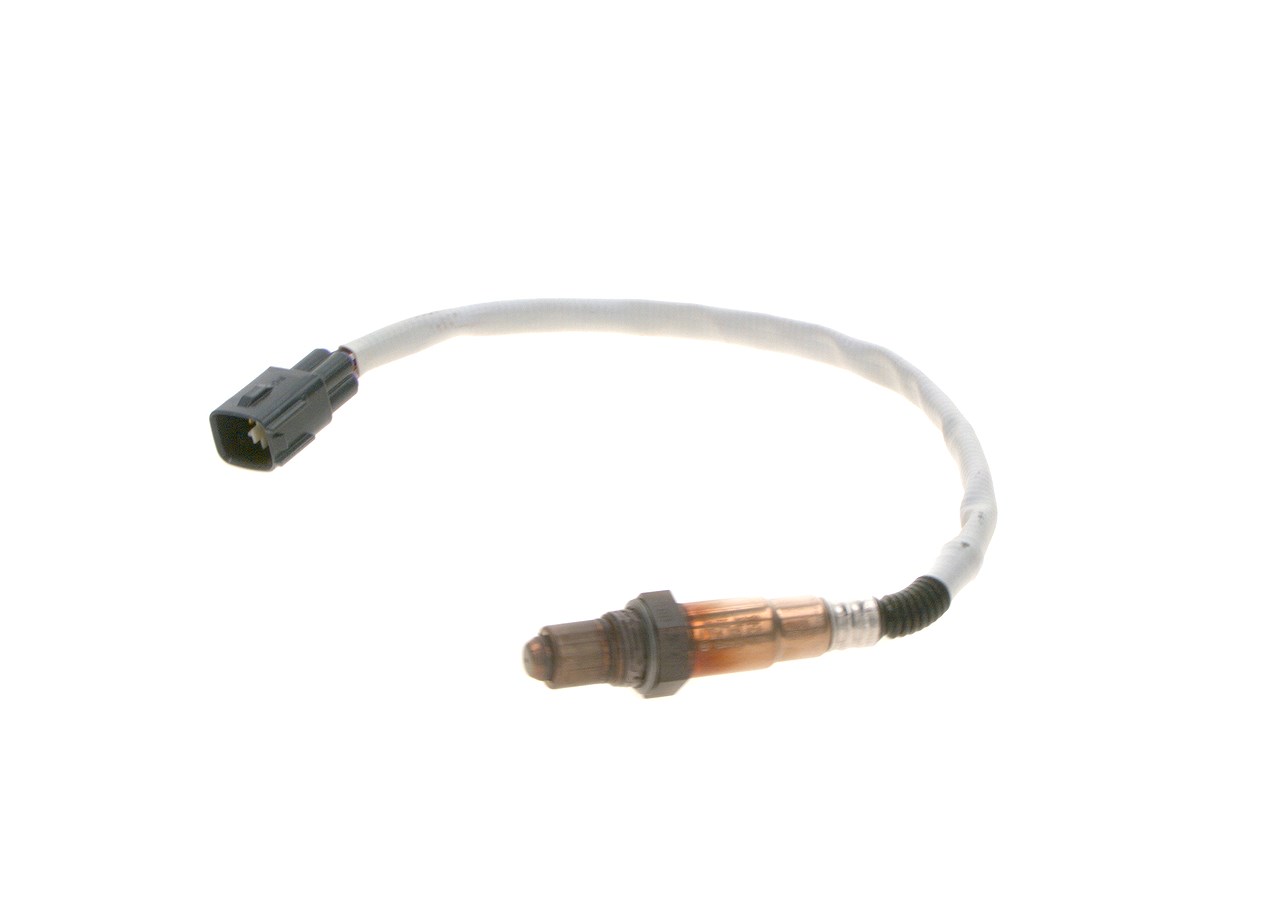 Bosch Lambdasonde [Hersteller-Nr. 0258006454] für Toyota