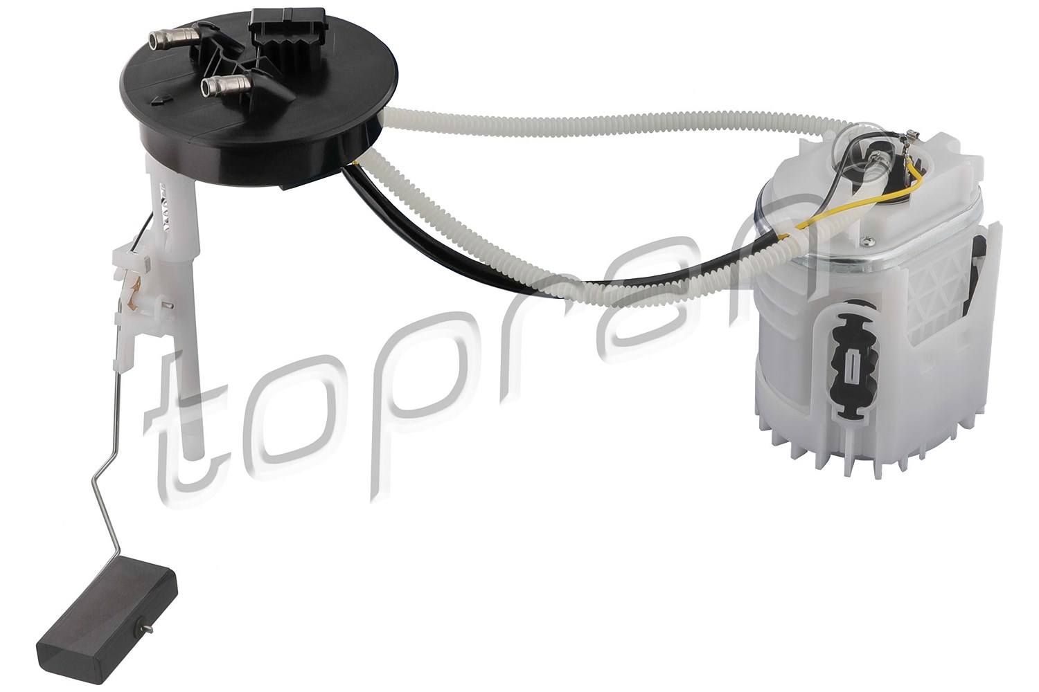 Topran Kraftstoffpumpe [Hersteller-Nr. 107347] für VW