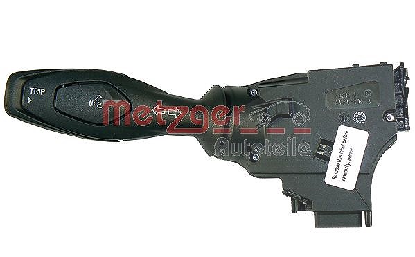 Metzger Autoteile Lenkstockschalter [Hersteller-Nr. 0916178] für Ford
