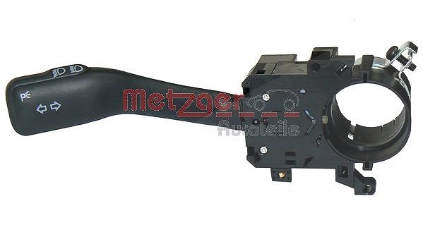 Metzger Autoteile Lenkstockschalter [Hersteller-Nr. 0916048] für Audi, Ford, Seat, Skoda, VW