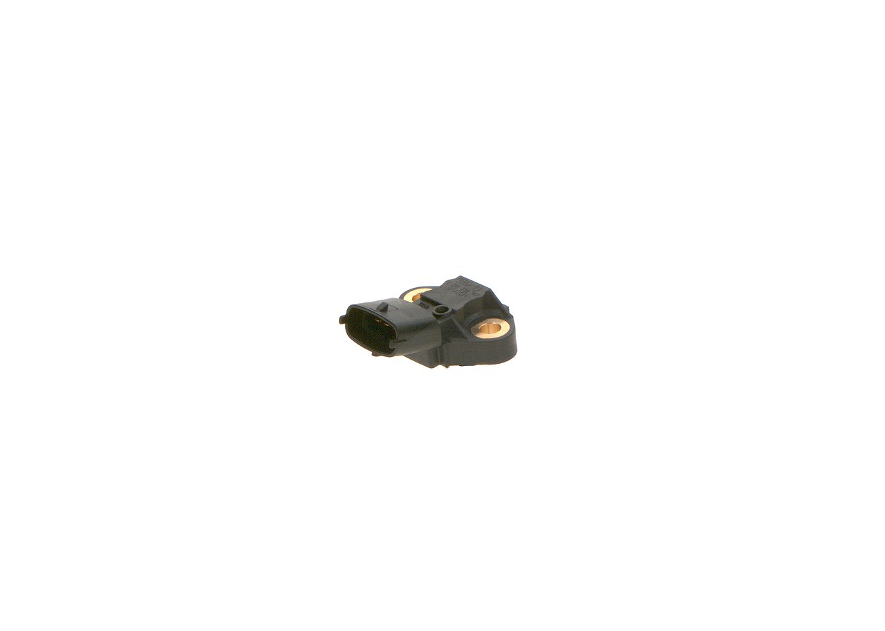 Bosch Sensor, Öltemperatur/-druck [Hersteller-Nr. 0261230147] für Porsche