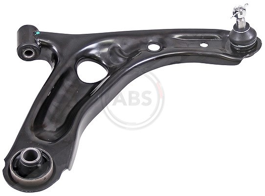 A.b.s. Lenker, Radaufhängung [Hersteller-Nr. 211073] für Toyota, Citroën, Peugeot