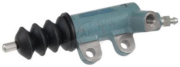 A.b.s. Nehmerzylinder, Kupplung [Hersteller-Nr. 71502] für Toyota
