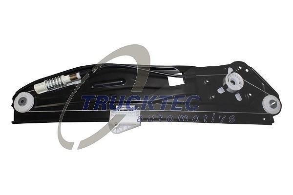 Trucktec Automotive Fensterheber [Hersteller-Nr. 08.62.160] für BMW