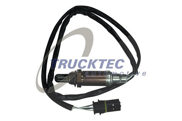 Trucktec Automotive Lambdasonde [Hersteller-Nr. 02.39.048] für Mercedes-Benz