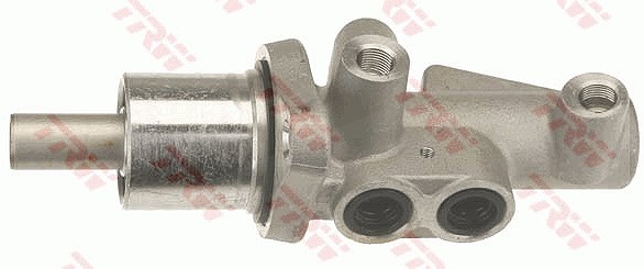 Trw Hauptbremszylinder [Hersteller-Nr. PMH554] für Mini