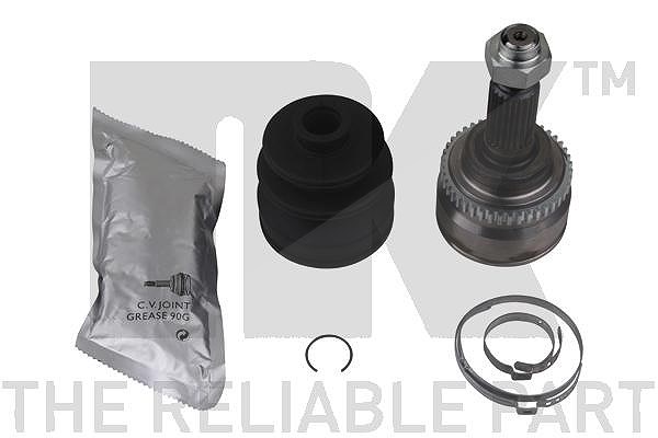 Nk Gelenksatz, Antriebswelle [Hersteller-Nr. 515219] für Suzuki