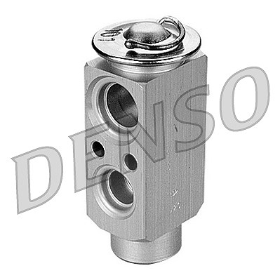 Denso Expansionsventil, Klimaanlage [Hersteller-Nr. DVE05009] für BMW
