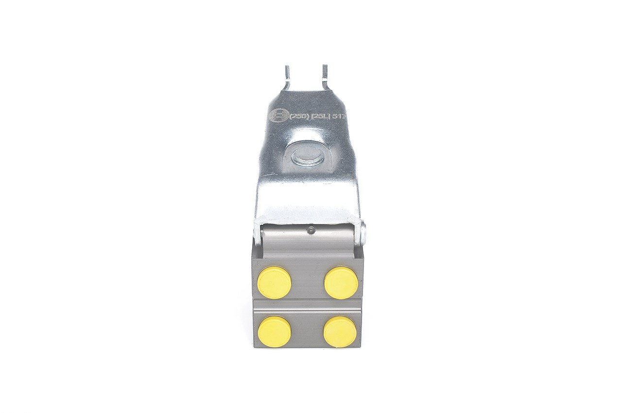 Bosch Bremskraftregler [Hersteller-Nr. 0986482039]