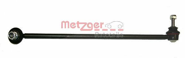 Metzger Autoteile Koppelstange Stabilisator [Hersteller-Nr. 53012112] für BMW